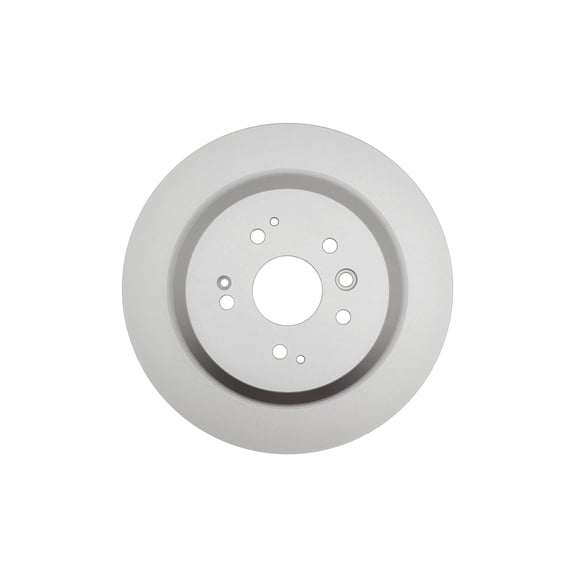 Raybestos Specialty Truck, School Bus and Medium Duty Rotors Fits select: 2014-2016 ACURA MDX