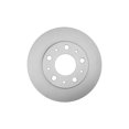 thumbnail image 1 of Raybestos Specialty Truck, School Bus and Medium Duty Rotors Fits select: 2014-2023 RAM PROMASTER 2500, 2014-2023 RAM PROMASTER 3500, 1 of 3