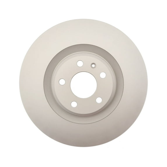 Raybestos Specialty Truck, School Bus and Medium Duty Rotors Fits select: 2015-2018 PORSCHE MACAN S
