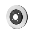 thumbnail image 1 of Raybestos Specialty Truck, School Bus and Medium Duty Rotors Fits select: 2015-2019 CHEVROLET SILVERADO, 2015-2019 GMC SIERRA, 1 of 1
