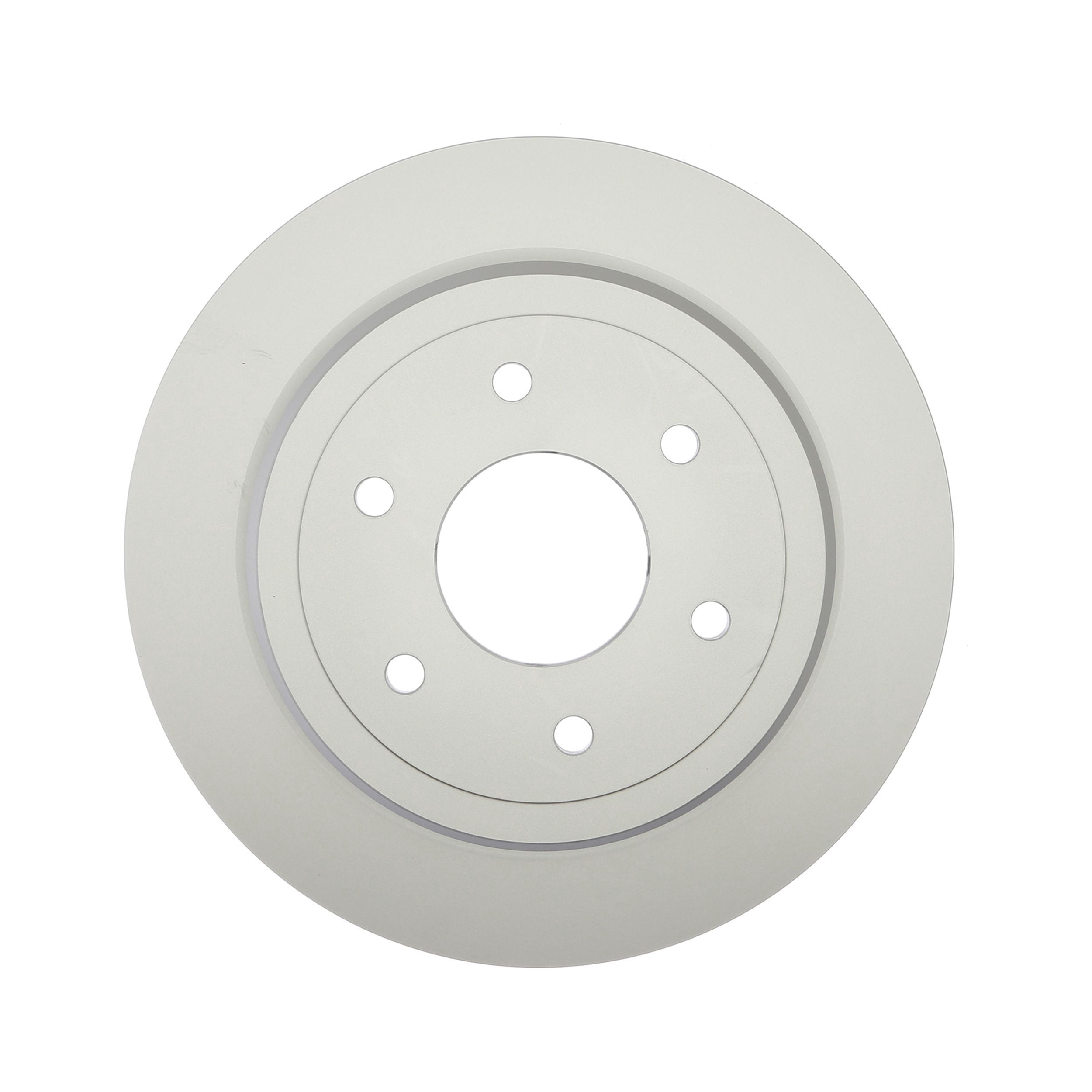 Raybestos Specialty Truck, School Bus and Medium Duty Rotors Fits select: 2016-2023 NISSAN TITAN XD