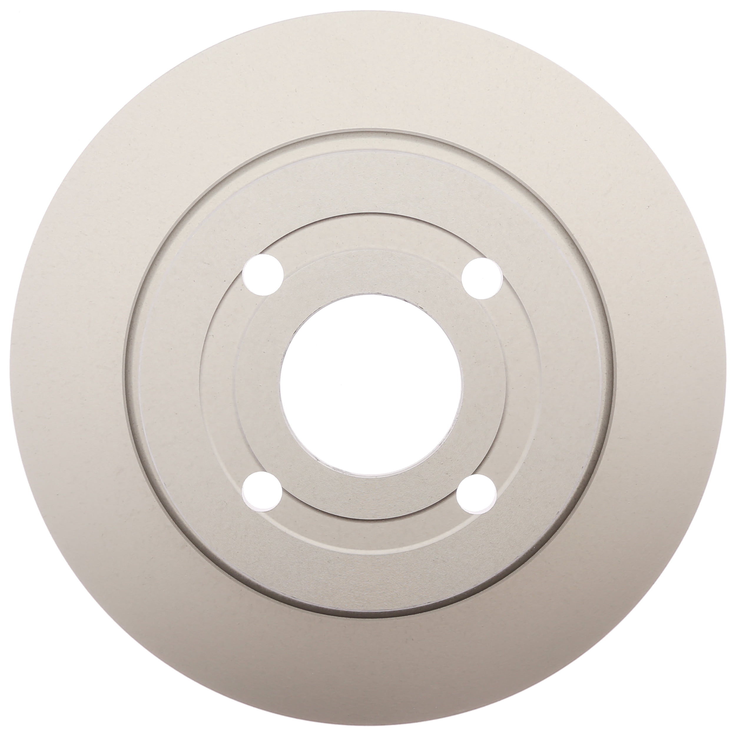 Raybestos Specialty Truck, School Bus and Medium Duty Rotors Fits select: 2018-2022 FORD ECOSPORT