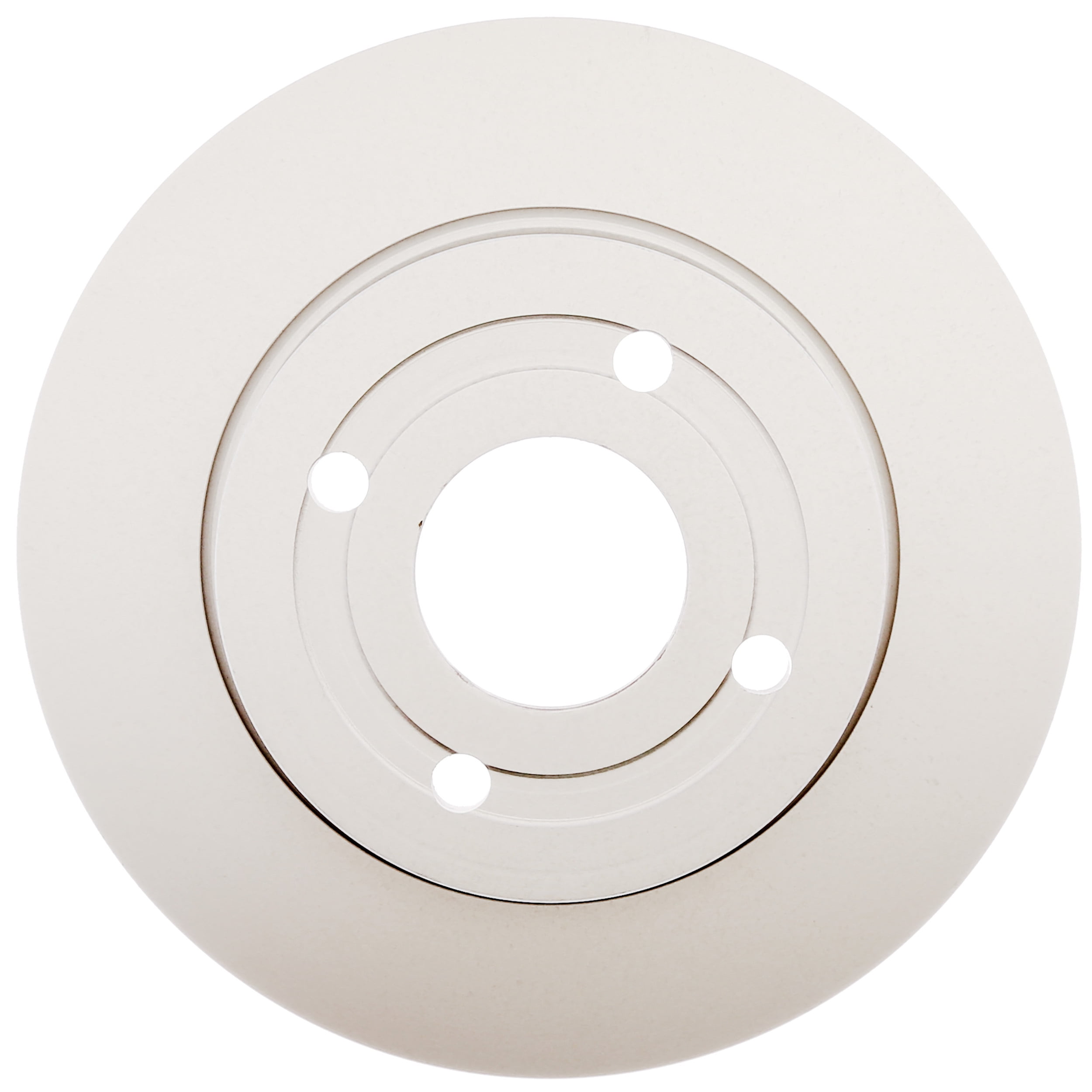 Raybestos Specialty Truck, School Bus and Medium Duty Rotors Fits select: 2018-2022 FORD ECOSPORT