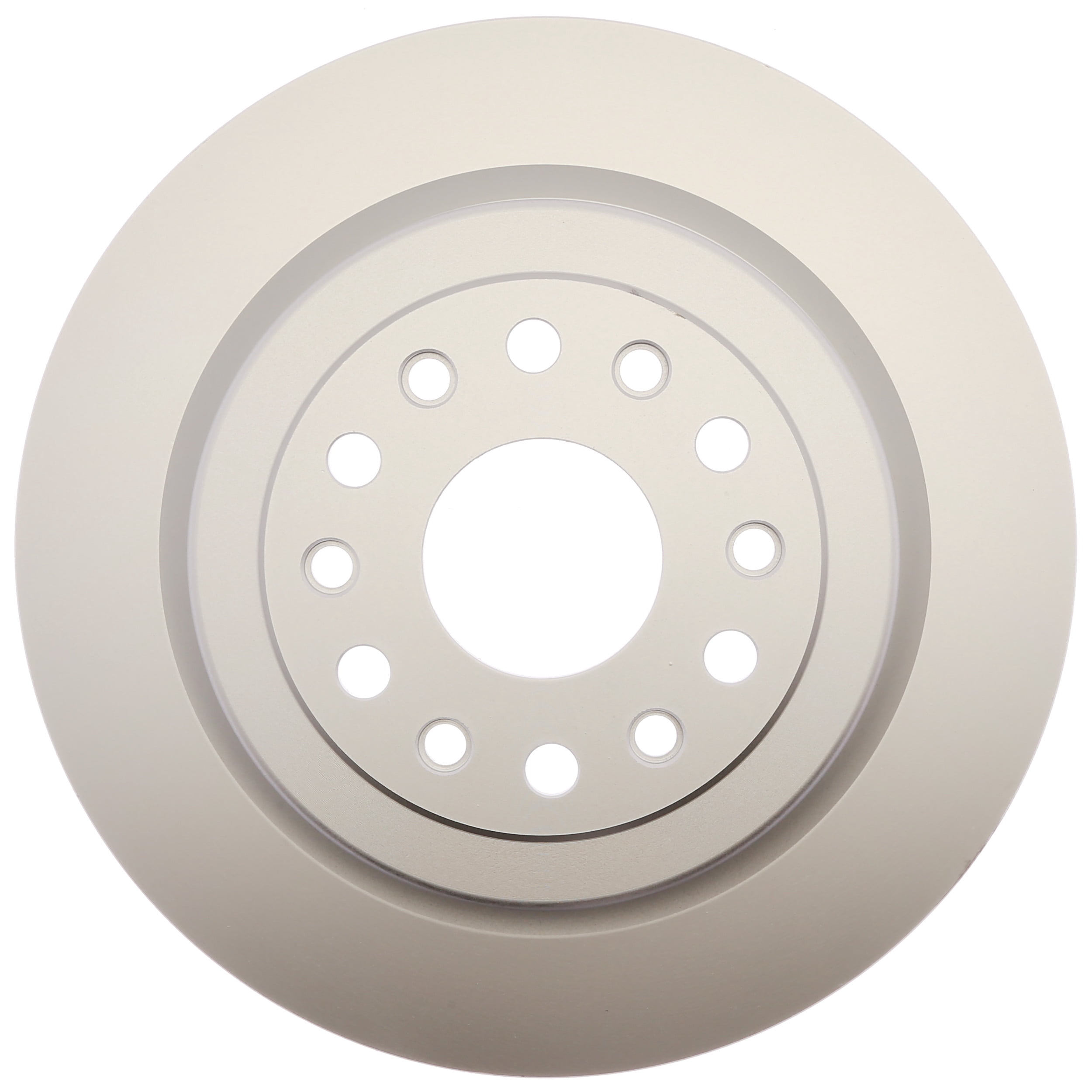Raybestos Specialty Truck, School Bus and Medium Duty Rotors Fits select: 2019-2022 RAM 1500