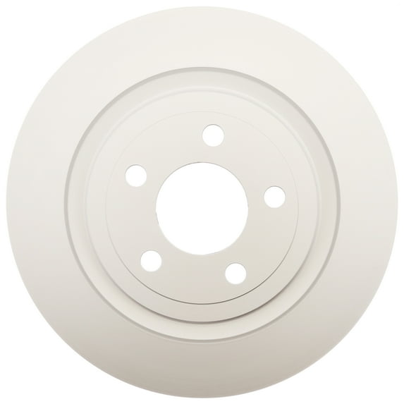 Raybestos Specialty Truck, School Bus and Medium Duty Rotors Fits select: 2020-2022 FORD EXPLORER