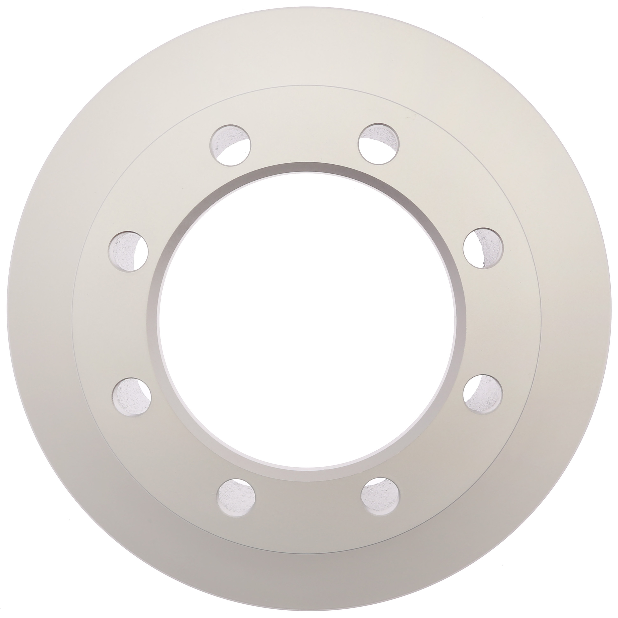 Raybestos Specialty Truck, School Bus and Medium Duty Rotors