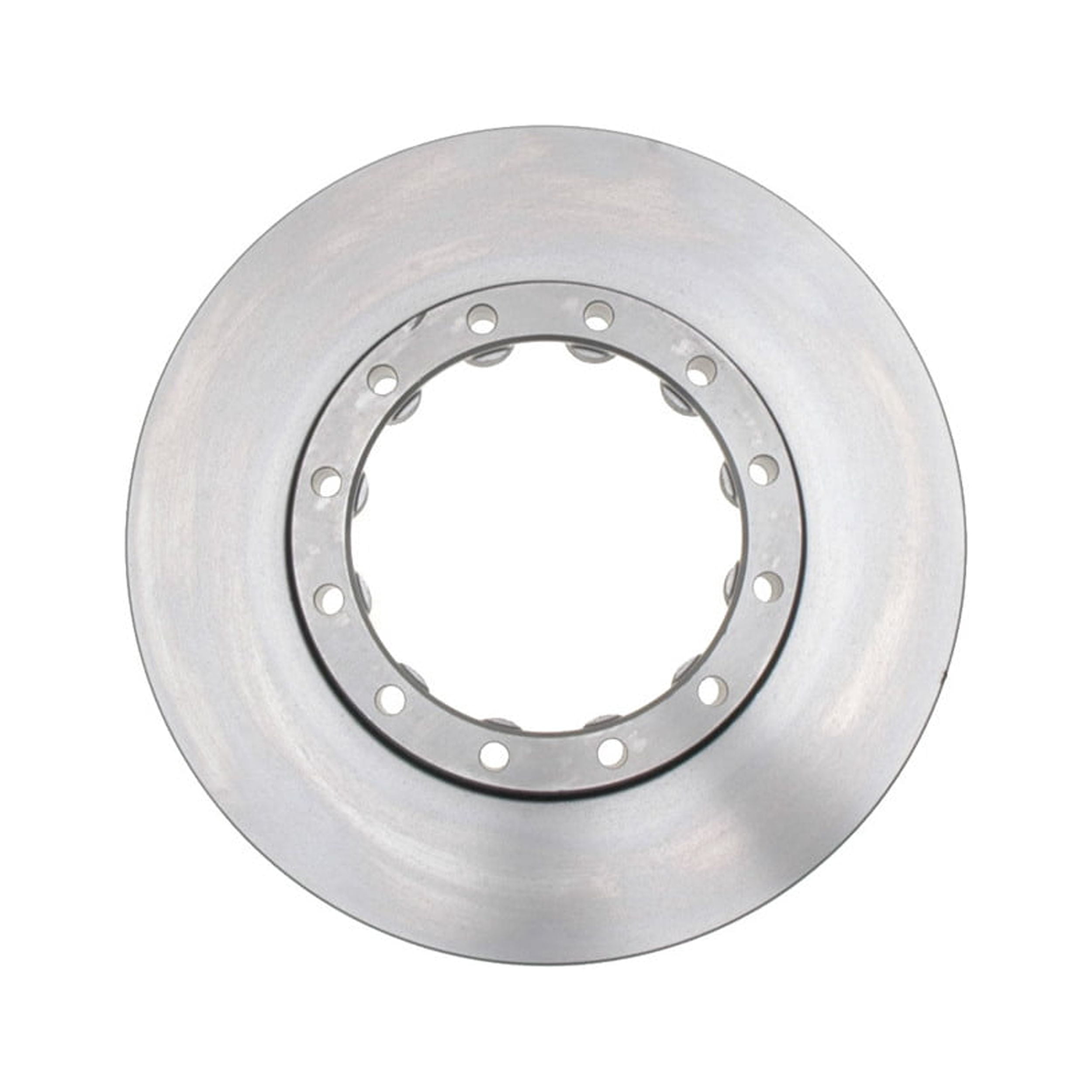 Raybestos Specialty Truck, School Bus and Medium Duty Rotors