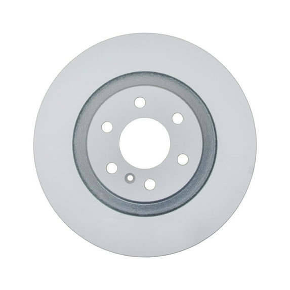 Raybestos Specialty Truck, School Bus and Medium Duty Rotors