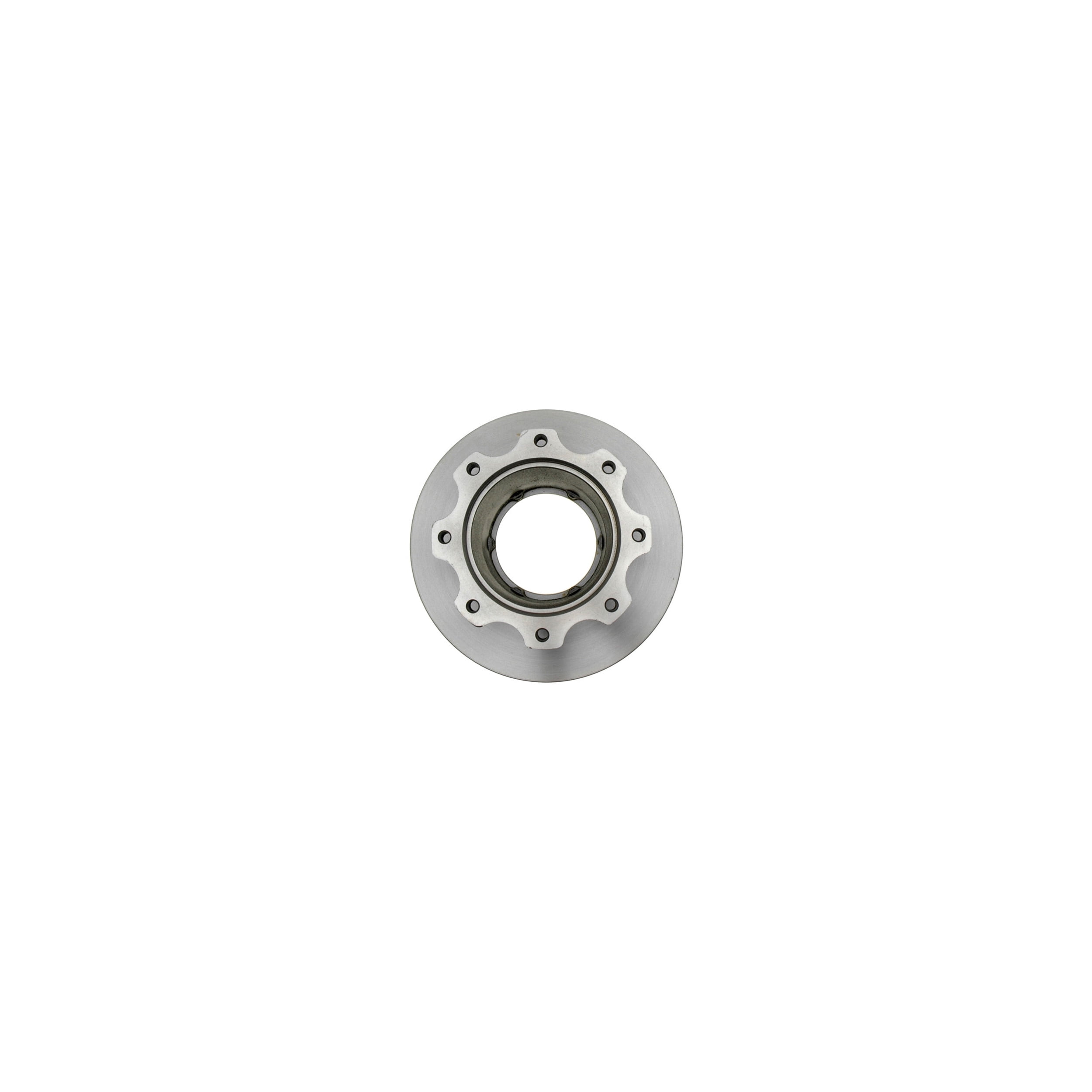 Raybestos Specialty Truck, School Bus and Medium Duty Rotors