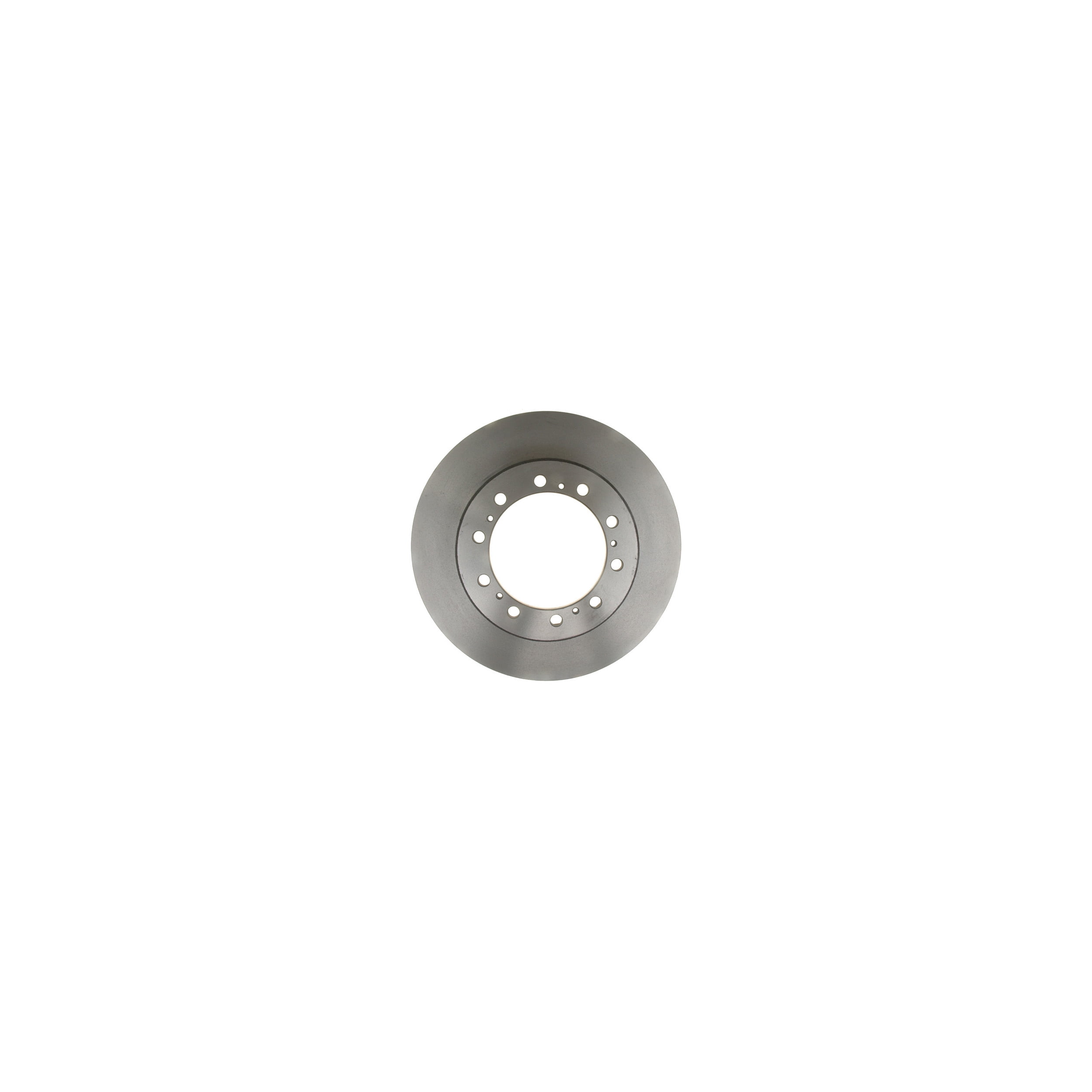 Raybestos Specialty Truck, School Bus and Medium Duty Rotors