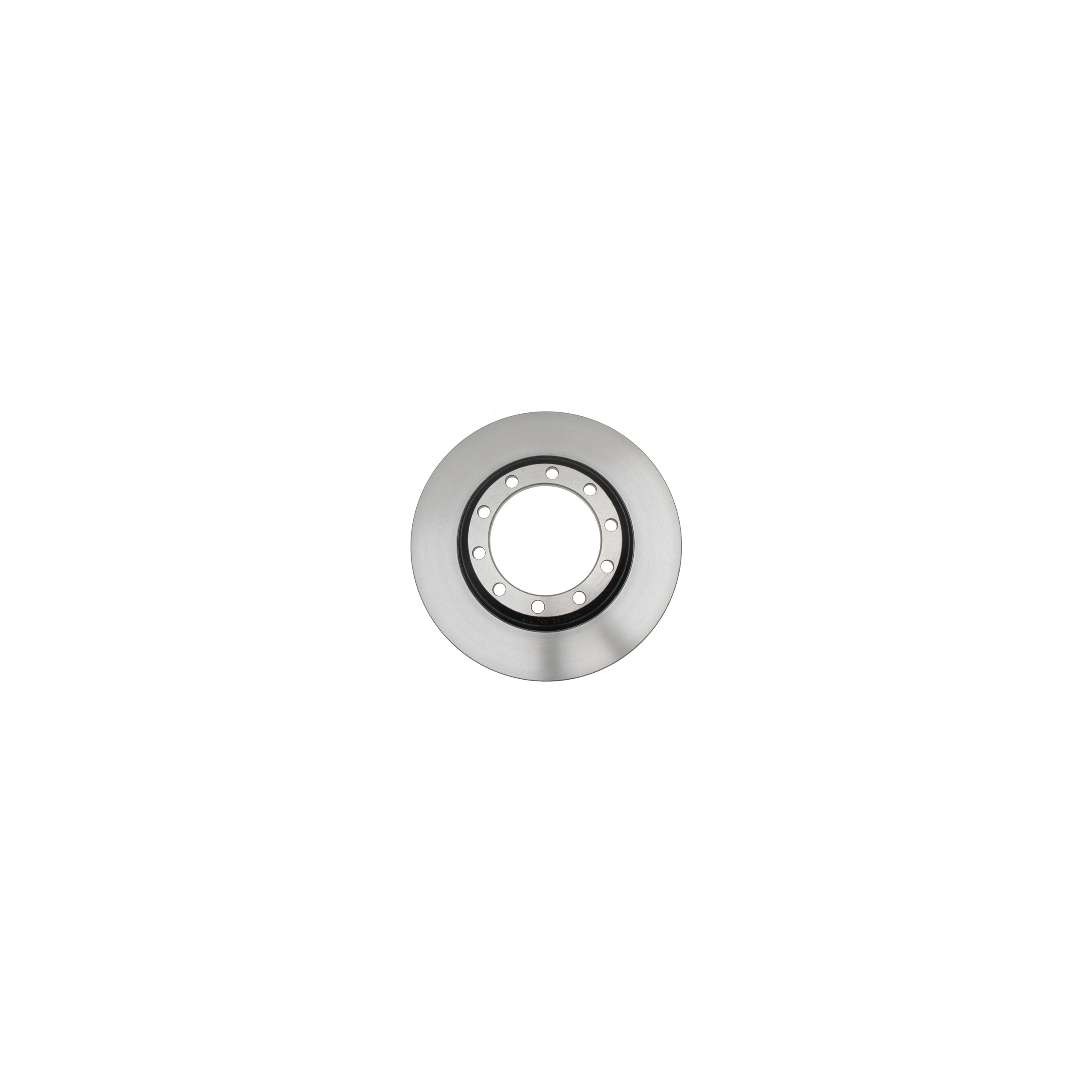 Raybestos Specialty Truck, School Bus and Medium Duty Rotors