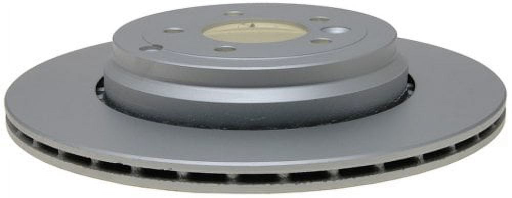 Raybestos Specialty Truck, School Bus and Medium Duty Rotors