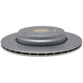 thumbnail image 1 of Raybestos Specialty Truck, School Bus and Medium Duty Rotors, 1 of 3