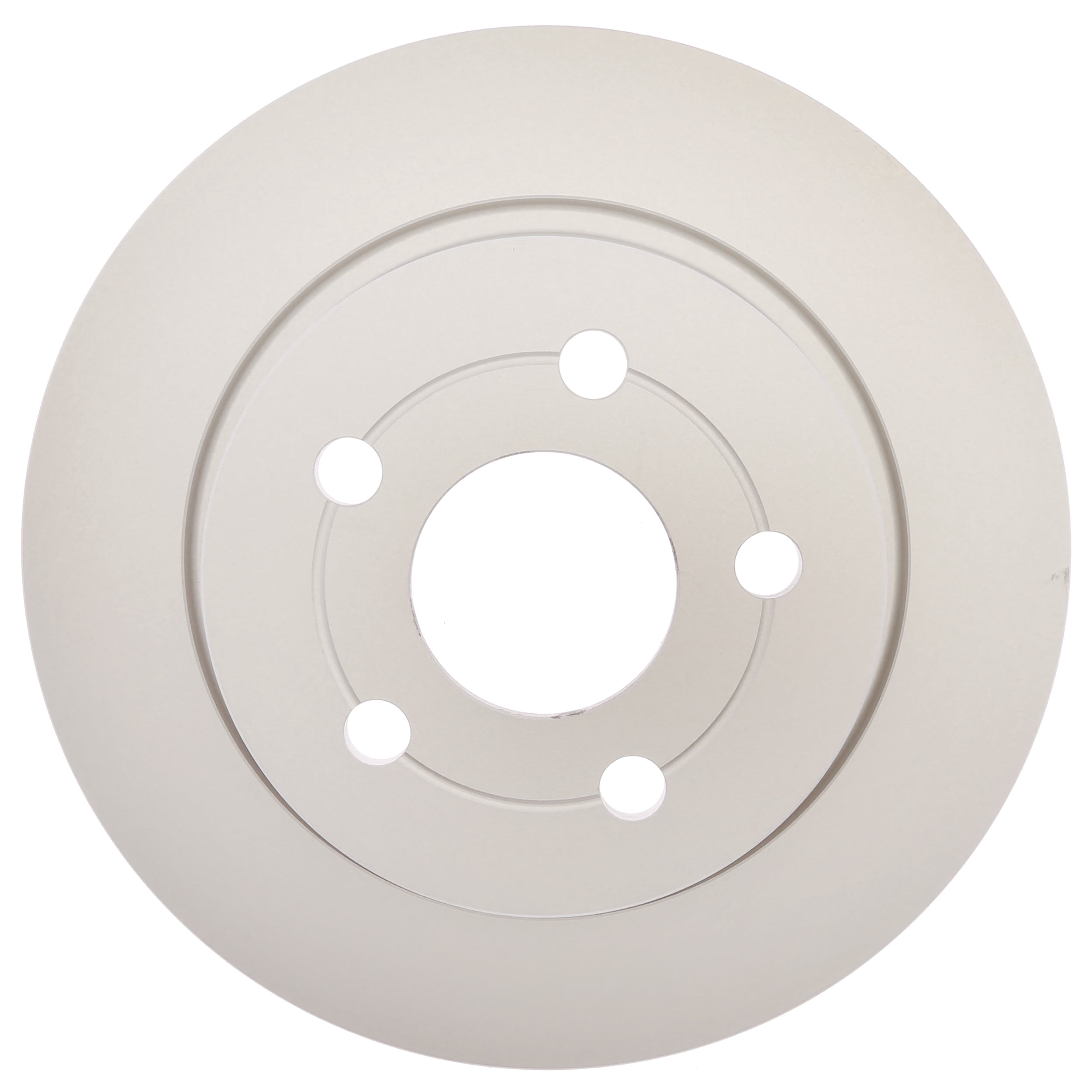 Raybestos Specialty Truck, School Bus and Medium Duty Rotors