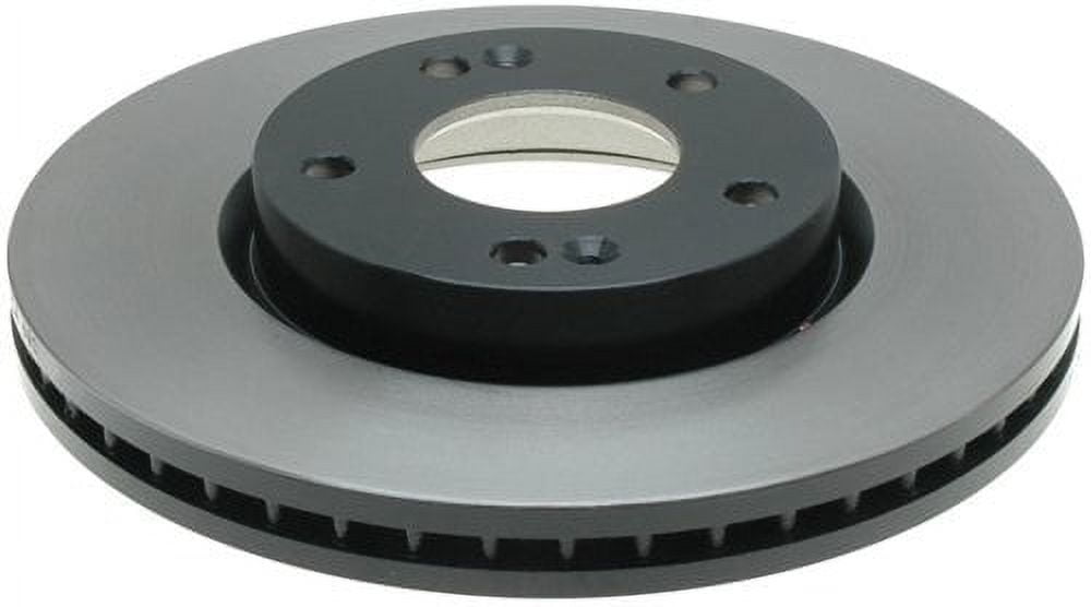 Raybestos Specialty Truck, School Bus and Medium Duty Rotors