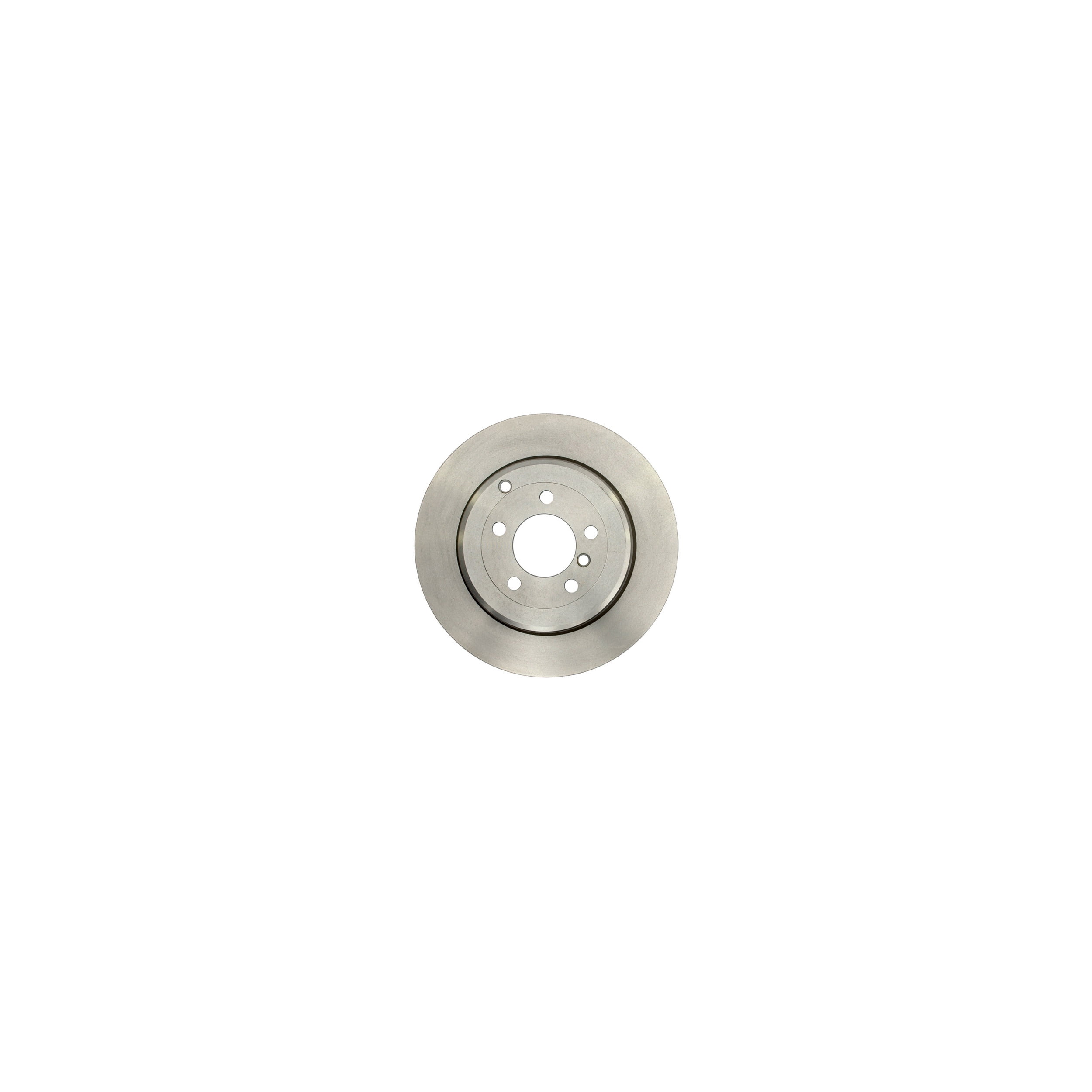 Raybestos Specialty Truck, School Bus and Medium Duty Rotors
