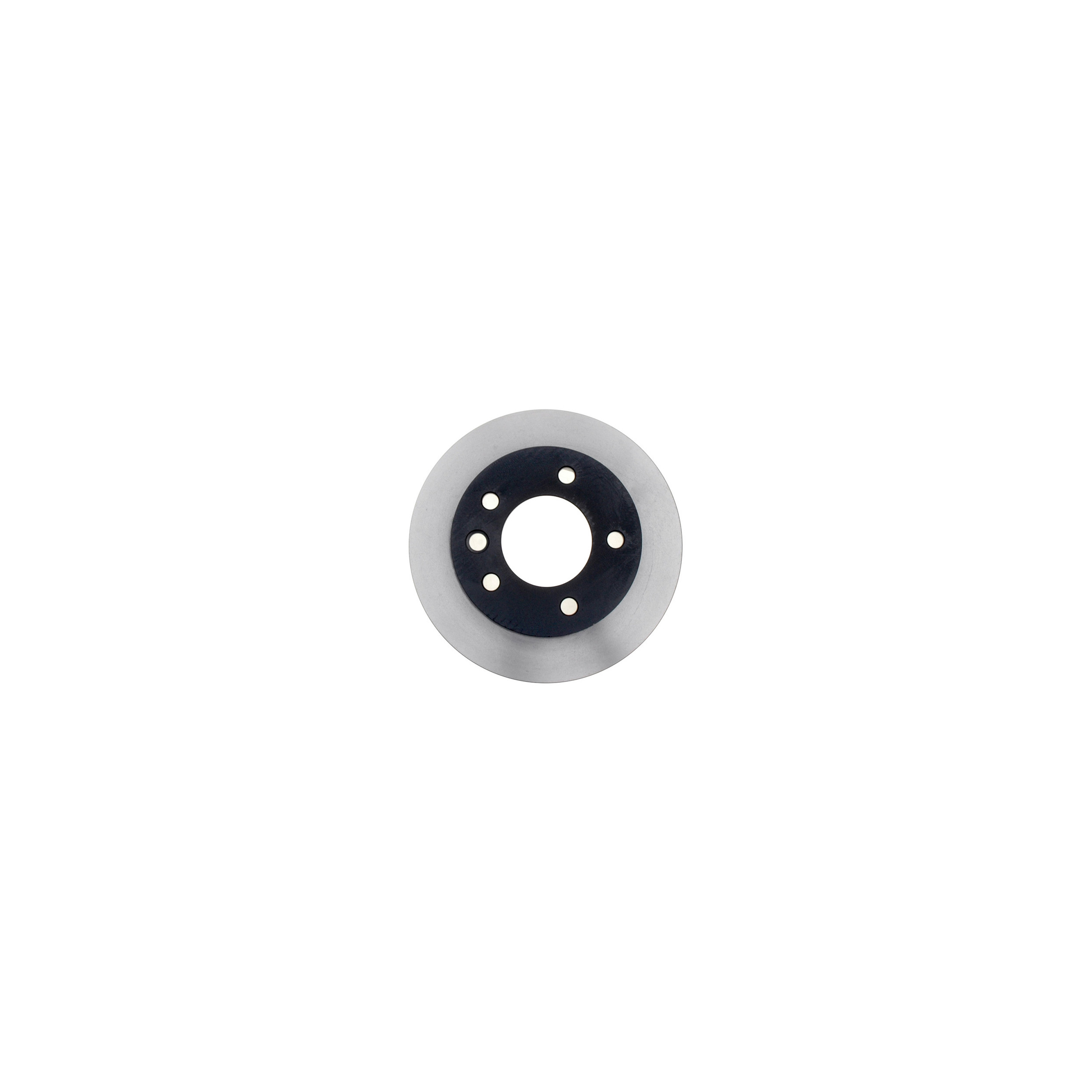 Raybestos Specialty Truck, School Bus and Medium Duty Rotors