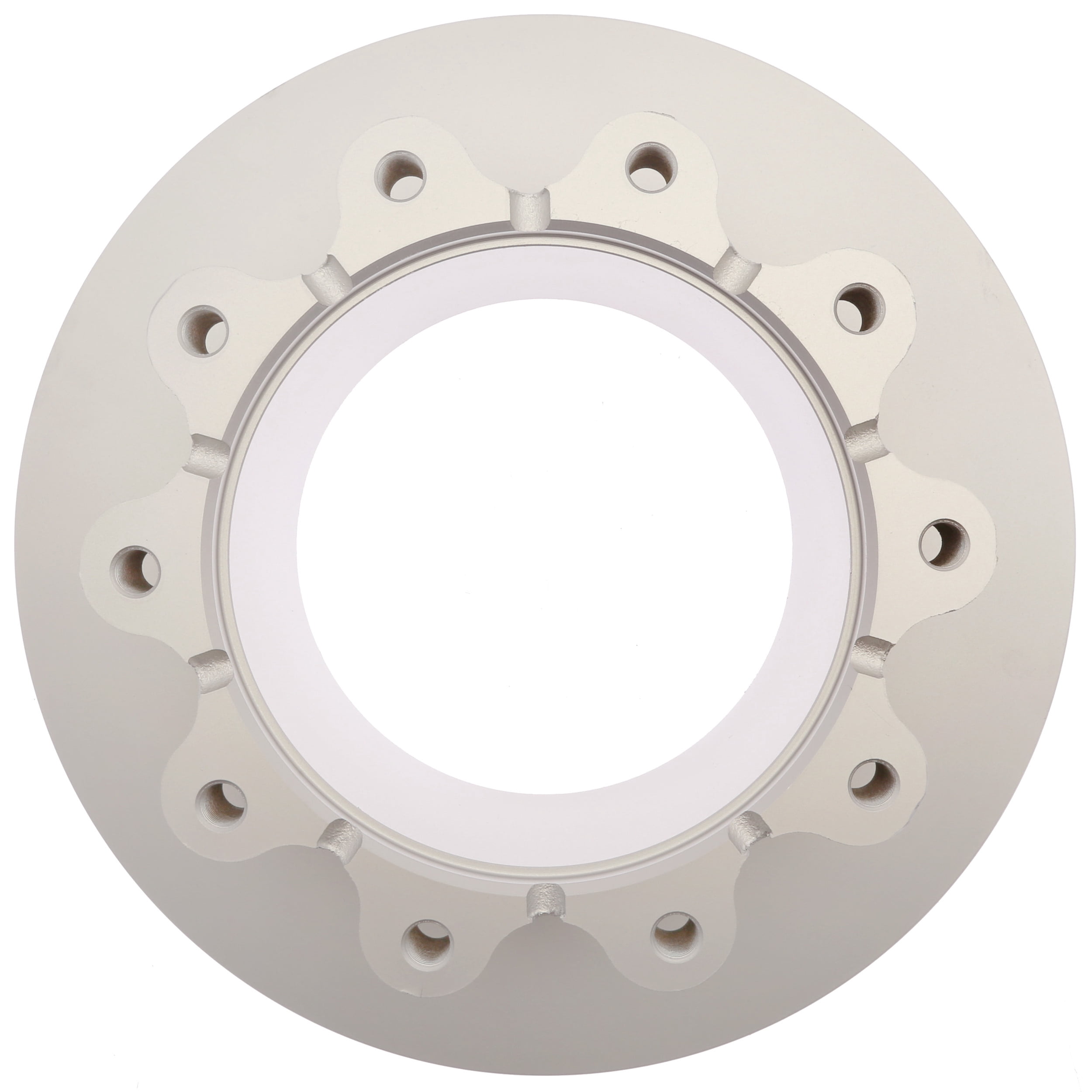 Raybestos Specialty Truck, School Bus and Medium Duty Rotors