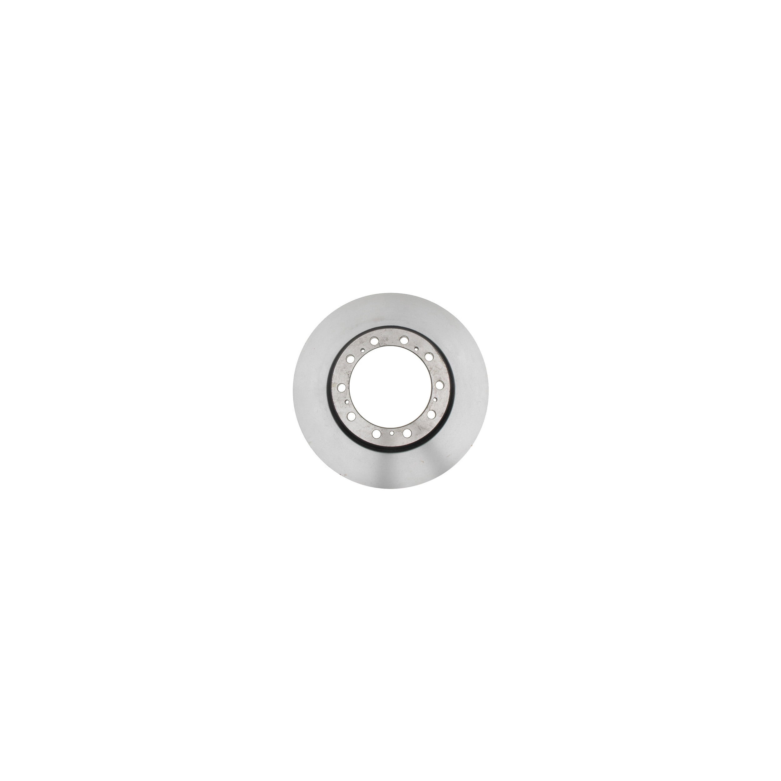 Raybestos Specialty Truck, School Bus and Medium Duty Rotors