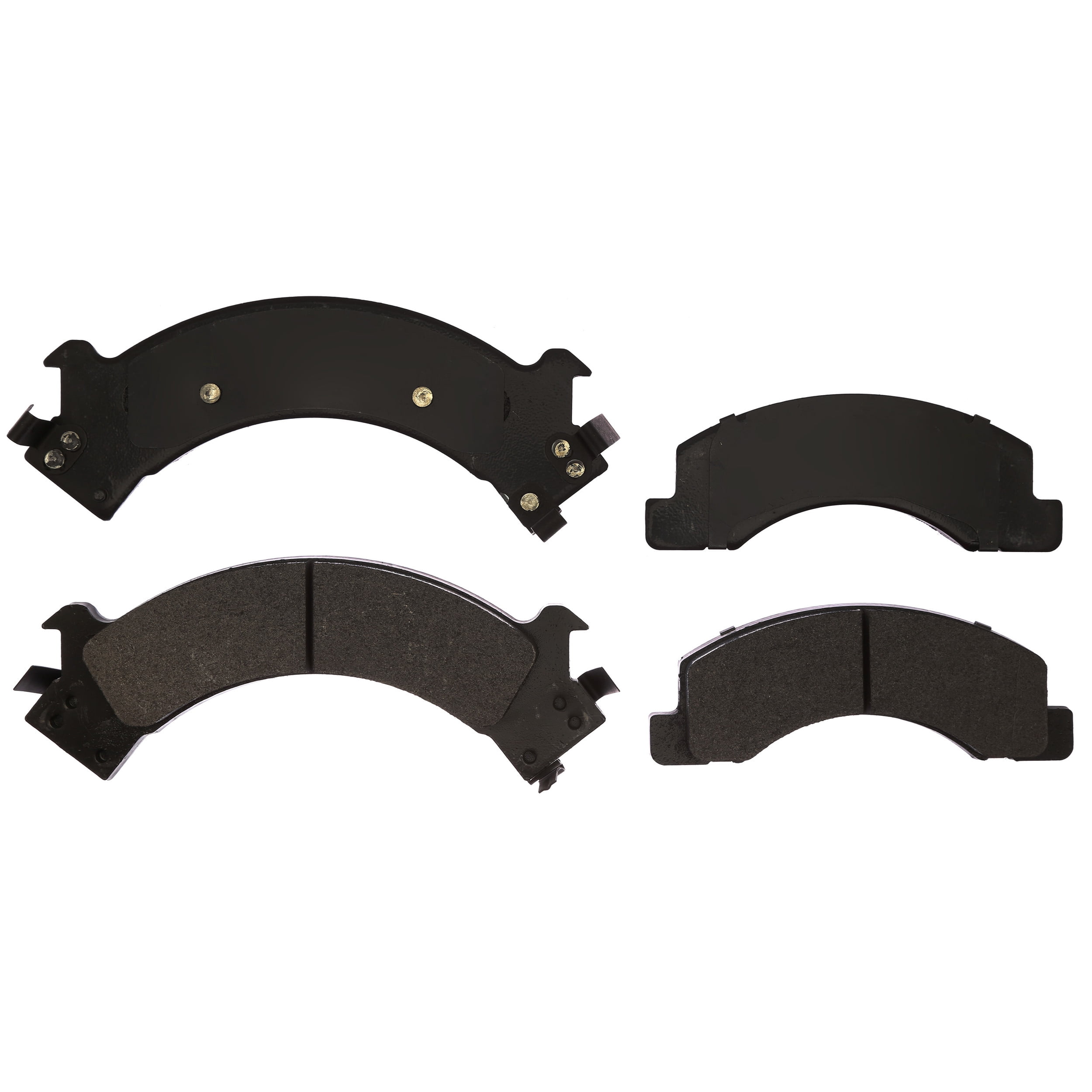 Raybestos Specialty Truck and Medium Duty Brake Pads Fits select: 1986-1997 ISUZU NPR, 1992-1998 GMC 4000