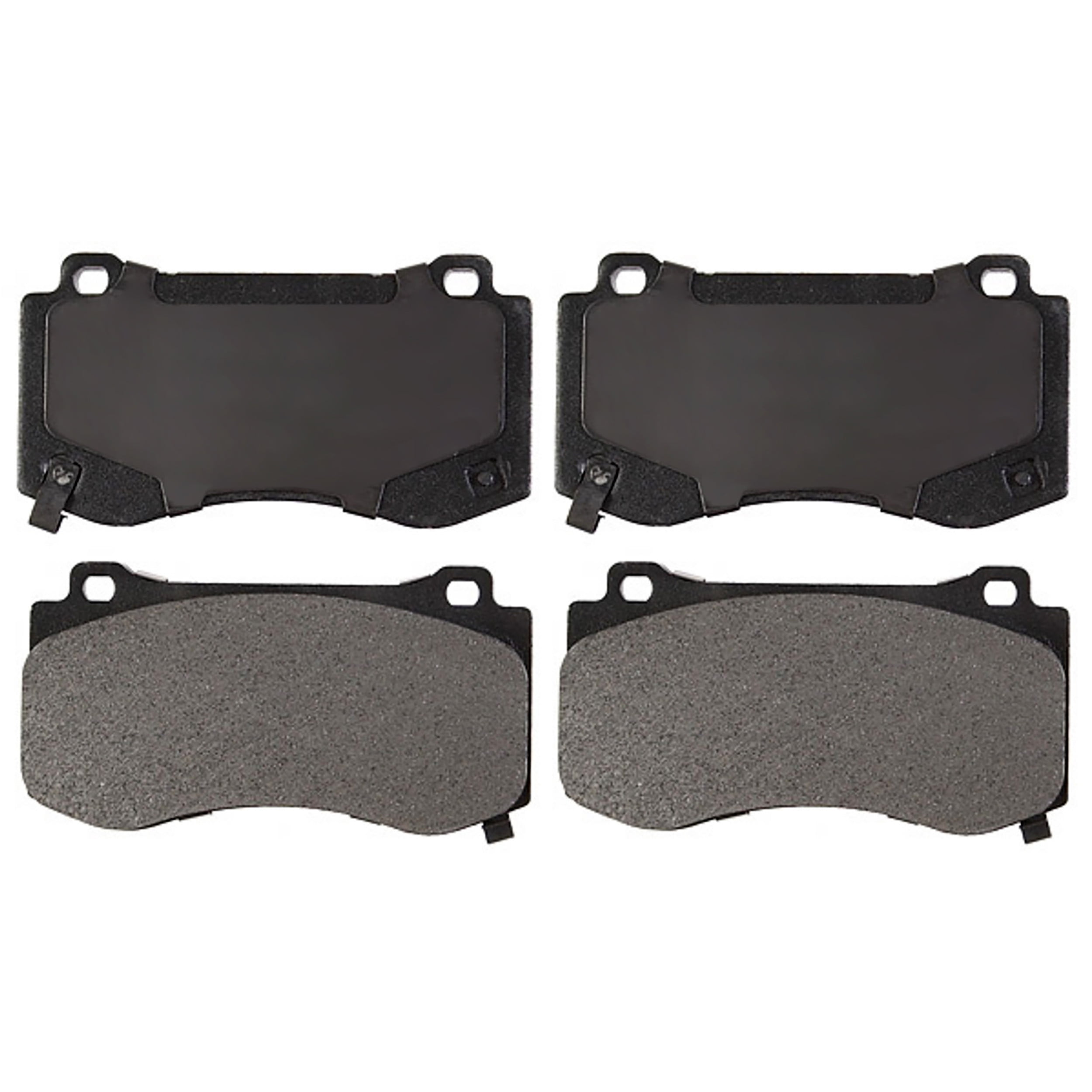 Raybestos Specialty Truck and Medium Duty Brake Pads Fits select 2019