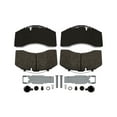 thumbnail image 1 of Raybestos Specialty Truck and Medium Duty Brake Pads, SP1369TRH, 1 of 5
