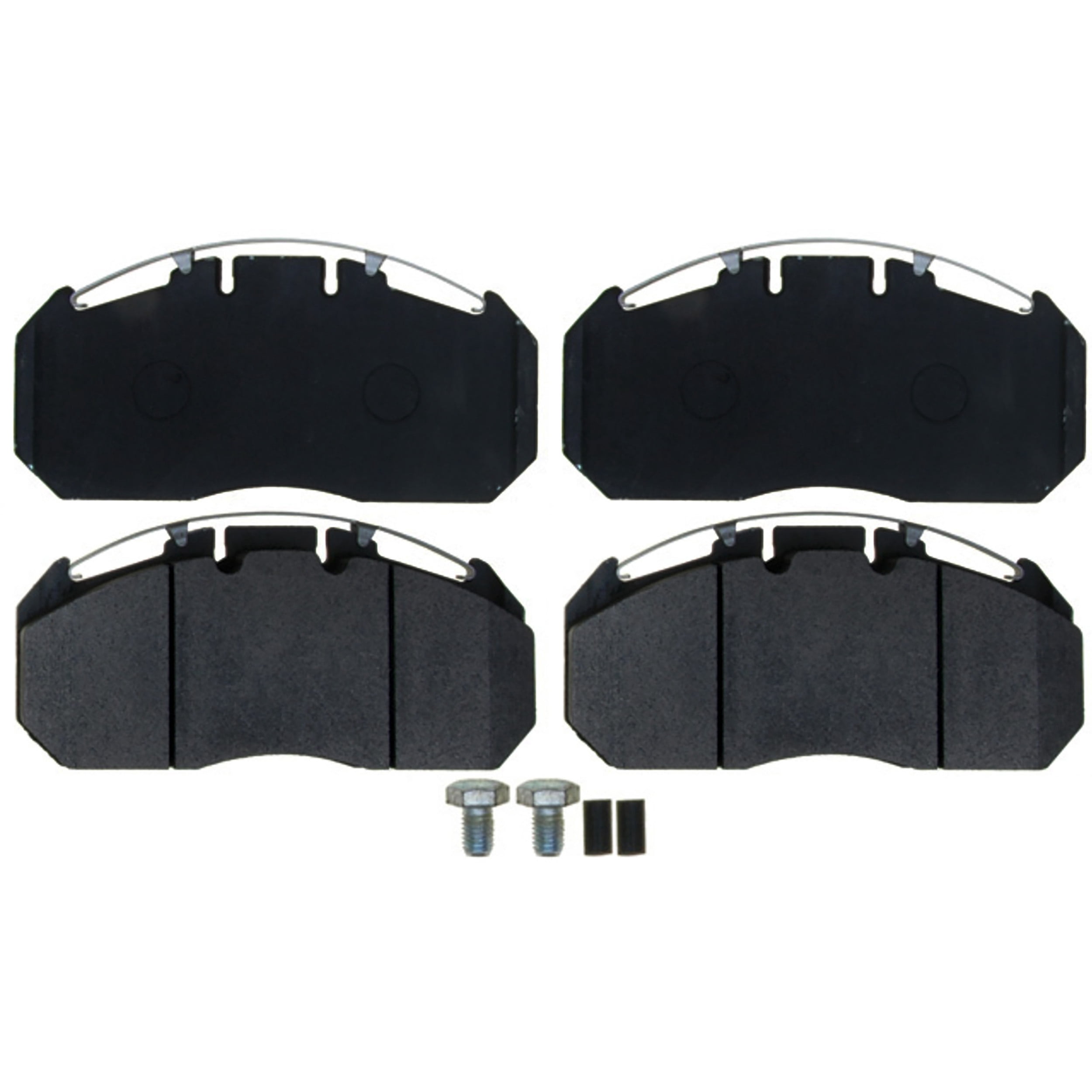 Raybestos Specialty Truck and Medium Duty Brake Pads