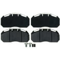 thumbnail image 1 of Raybestos Specialty Truck and Medium Duty Brake Pads, 1 of 1