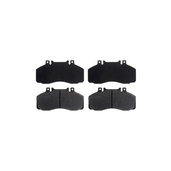 Raybestos Specialty Truck and Medium Duty Brake Pads