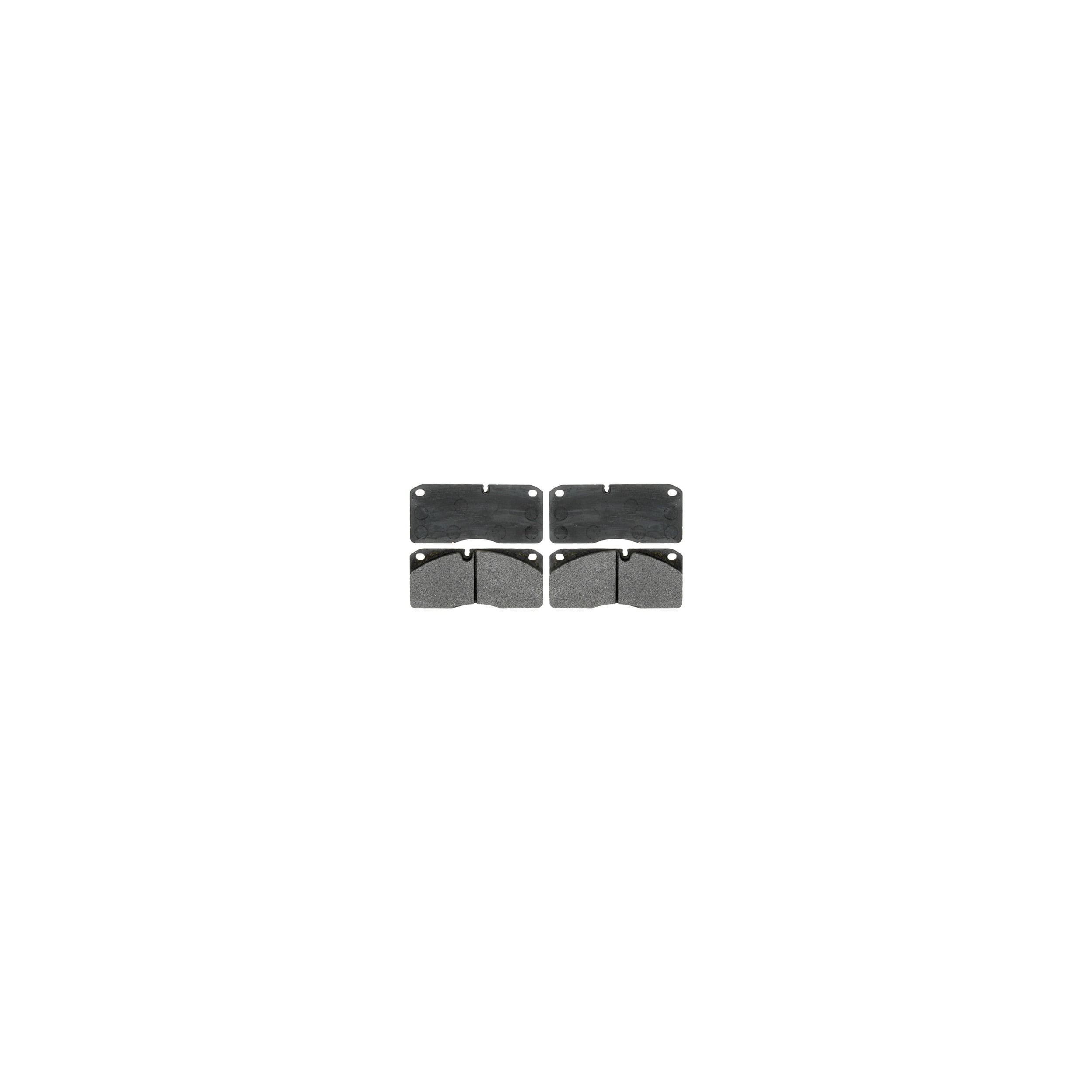 Raybestos Specialty Truck and Medium Duty Brake Pads