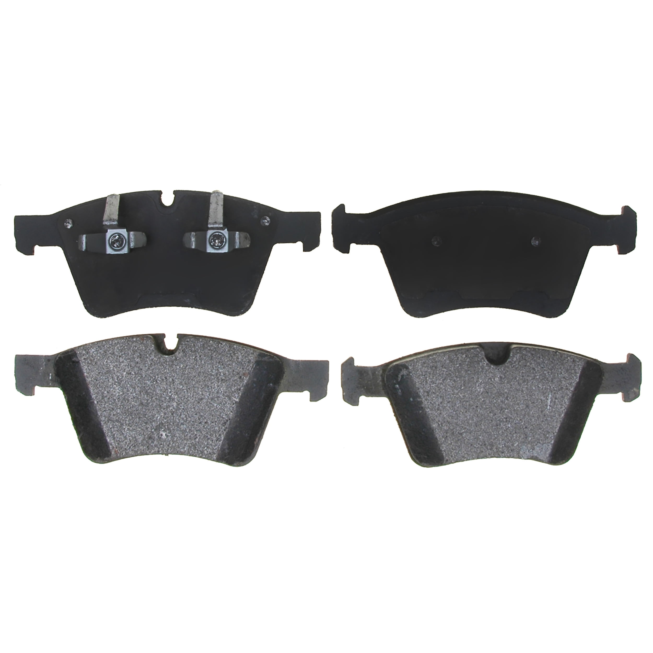 Raybestos Specialty Truck and Medium Duty Brake Pads