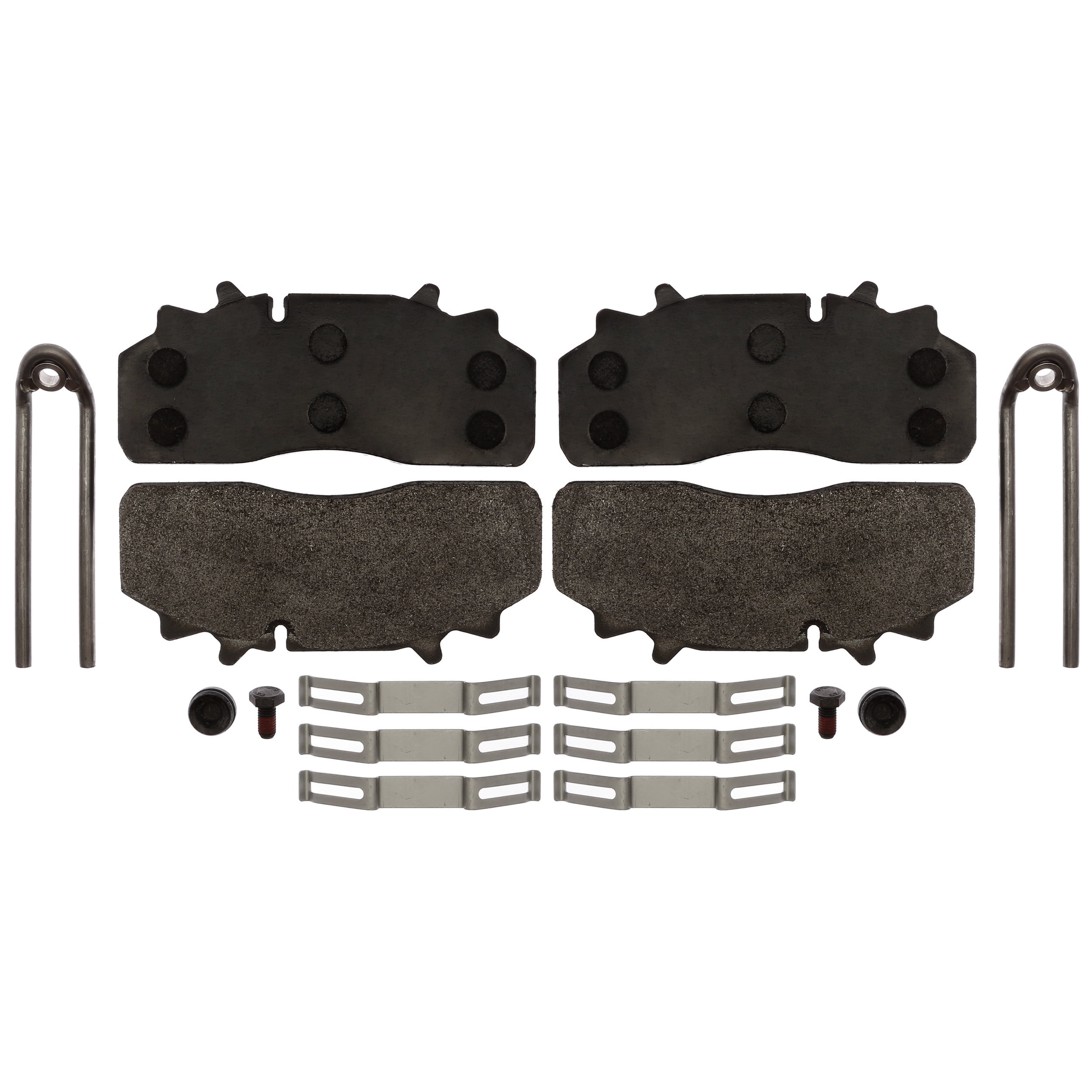 Raybestos Specialty Truck and Medium Duty Brake Pads