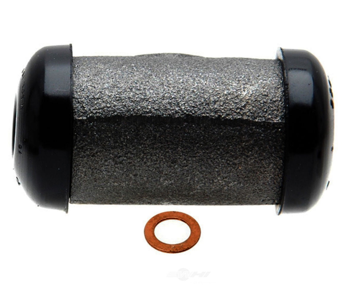 Raybestos Professional Grade Drum Brake Wheel Cylinder | WC13369, Aluminum, Matches OEM Spec