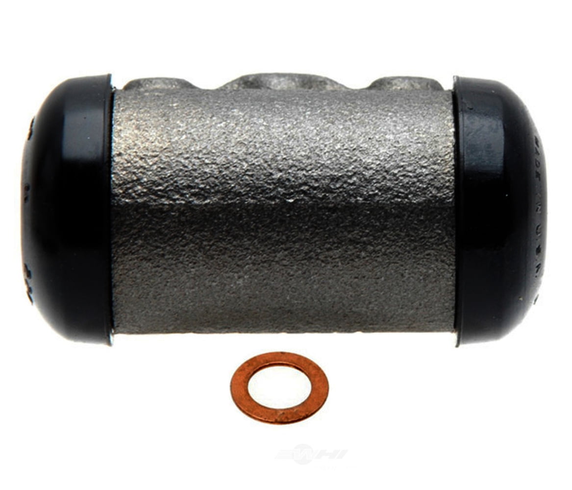 Raybestos WC18009 Grade Drum Brake Wheel Cylinder, Rear Front, Pro Parts, Fit for Chevrolet Models