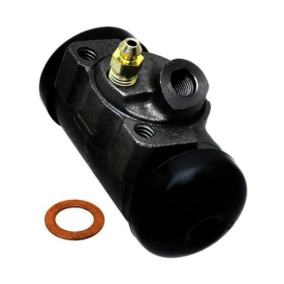 Raybestos WC18290 Professional Grade Drum Brake Wheel Cylinder Fits select: 1972-1973 AMERICAN MOTORS JEEP, 1973 AMERICAN MOTORS COMMANDO