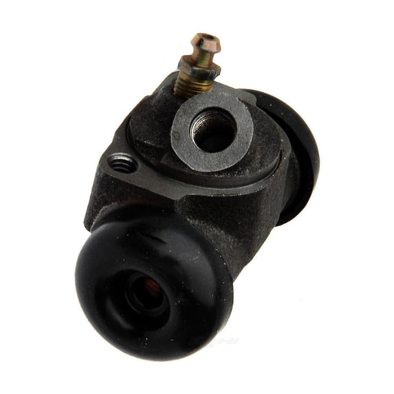Raybestos WC19090 Professional Grade Drum Brake Wheel Cylinder Fits select: 1967 CHEVROLET P30, 1984-1987 GMC PS4500
