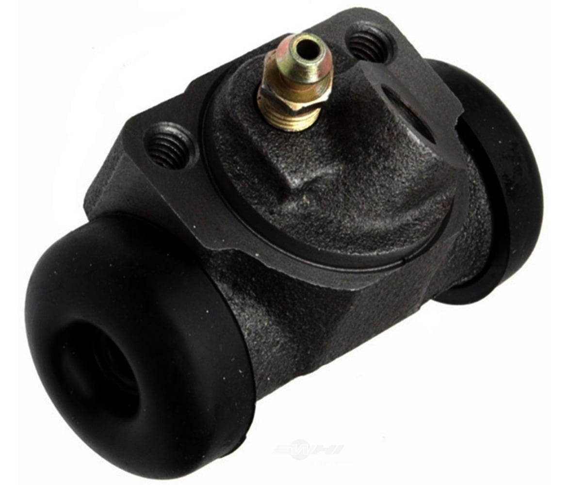 Raybestos WC19091 Professional Grade Drum Brake Wheel Cylinder Fits select: 1967 CHEVROLET P30, 1984-1987 GMC PS4500