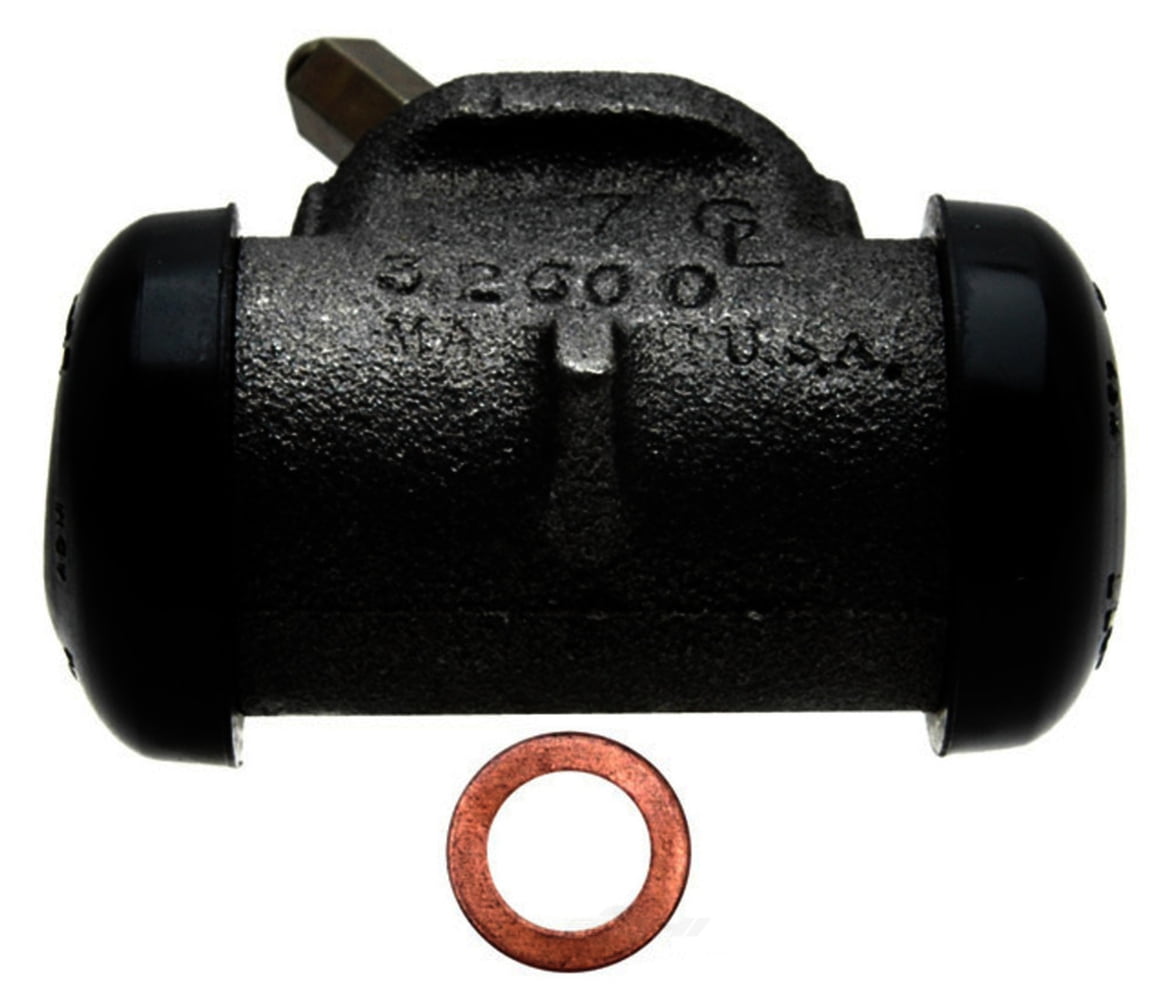 Raybestos Professional Grade Drum Brake Wheel Cylinder – WC32071 For Reliable Braking Performance