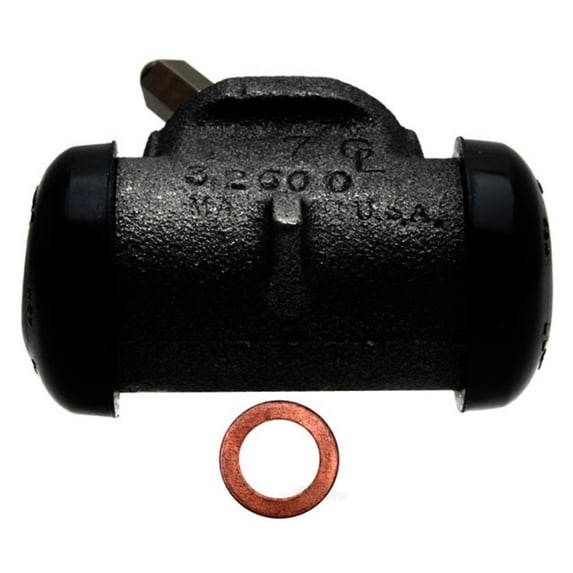 Raybestos WC32071 Professional Grade Drum Brake Wheel Cylinder Fits select: 1966-1967 OLDSMOBILE DELTA 88, 1966-1967 OLDSMOBILE 98