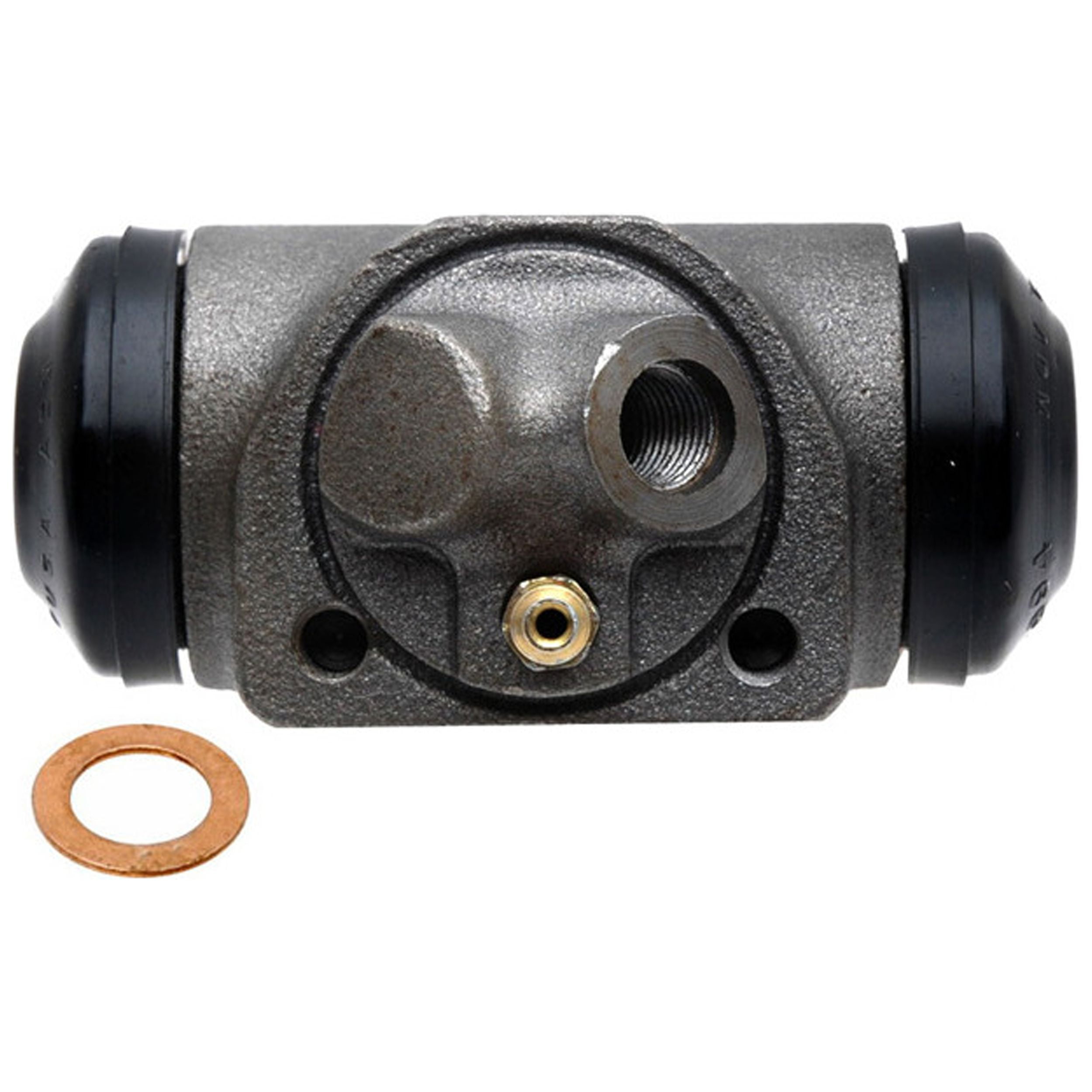 Raybestos WC34177 Professional Grade Drum Brake Wheel Cylinder Fits select: 1966 DODGE DART, 1966 PLYMOUTH VALIANT