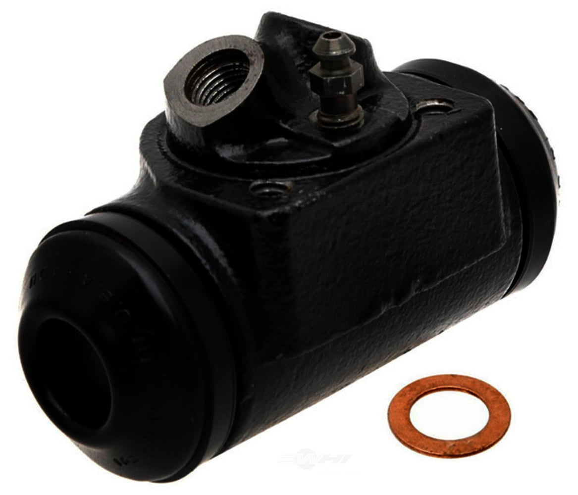 Raybestos WC34178 Professional Grade Drum Brake Wheel Cylinder Fits select: 1966 DODGE DART, 1966 PLYMOUTH VALIANT
