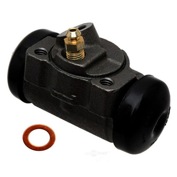 Raybestos WC35074, Drum Brake Wheel Cylinder, Front Right, Fit for 1971-1965 American Motors Models