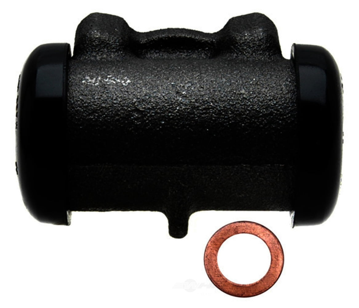 Raybestos WC36041 Professional Grade Drum Brake Wheel Cylinder Fits select: 1966-1968 CADILLAC DEVILLE, 1967-1970 OLDSMOBILE 98