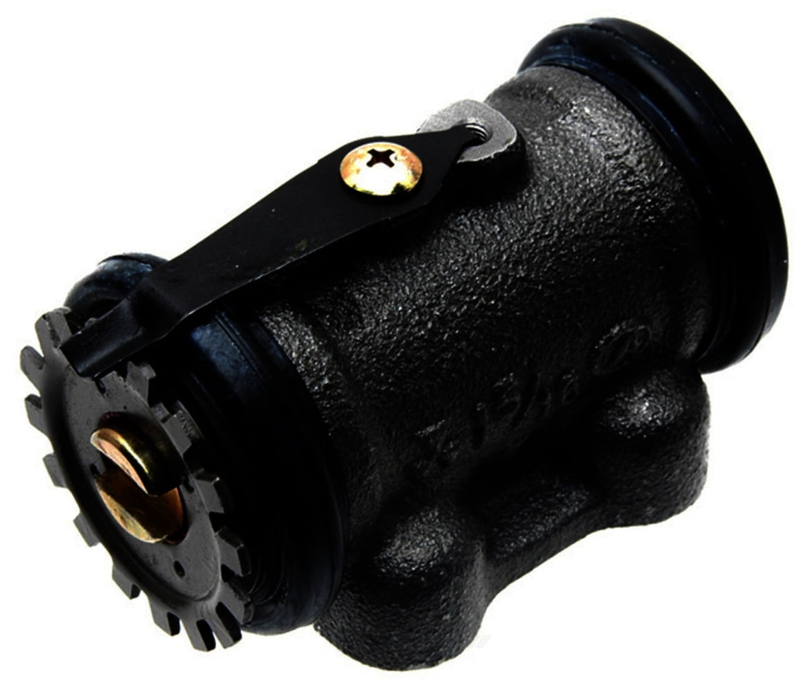 Raybestos WC370004 Professional Grade Drum Brake Wheel Cylinder Fits select: 1991-1993 ISUZU NPR, 1992-1993 GMC 4000