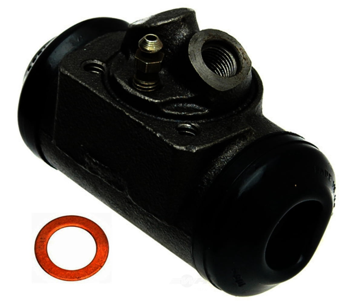 Raybestos WC37014 Drum Brake Wheel Cylinder, Fits: 1974-1968 American Motors Javelin Front Left