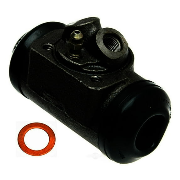 Raybestos WC37014 Drum Brake Wheel Cylinder, Fits: 1974-1968 American Motors Javelin Front Left