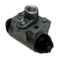 thumbnail image 1 of Raybestos WC370152 Professional Grade Drum Brake Wheel Cylinder Fits select: 2003-2005 HONDA CIVIC LX, 1 of 6