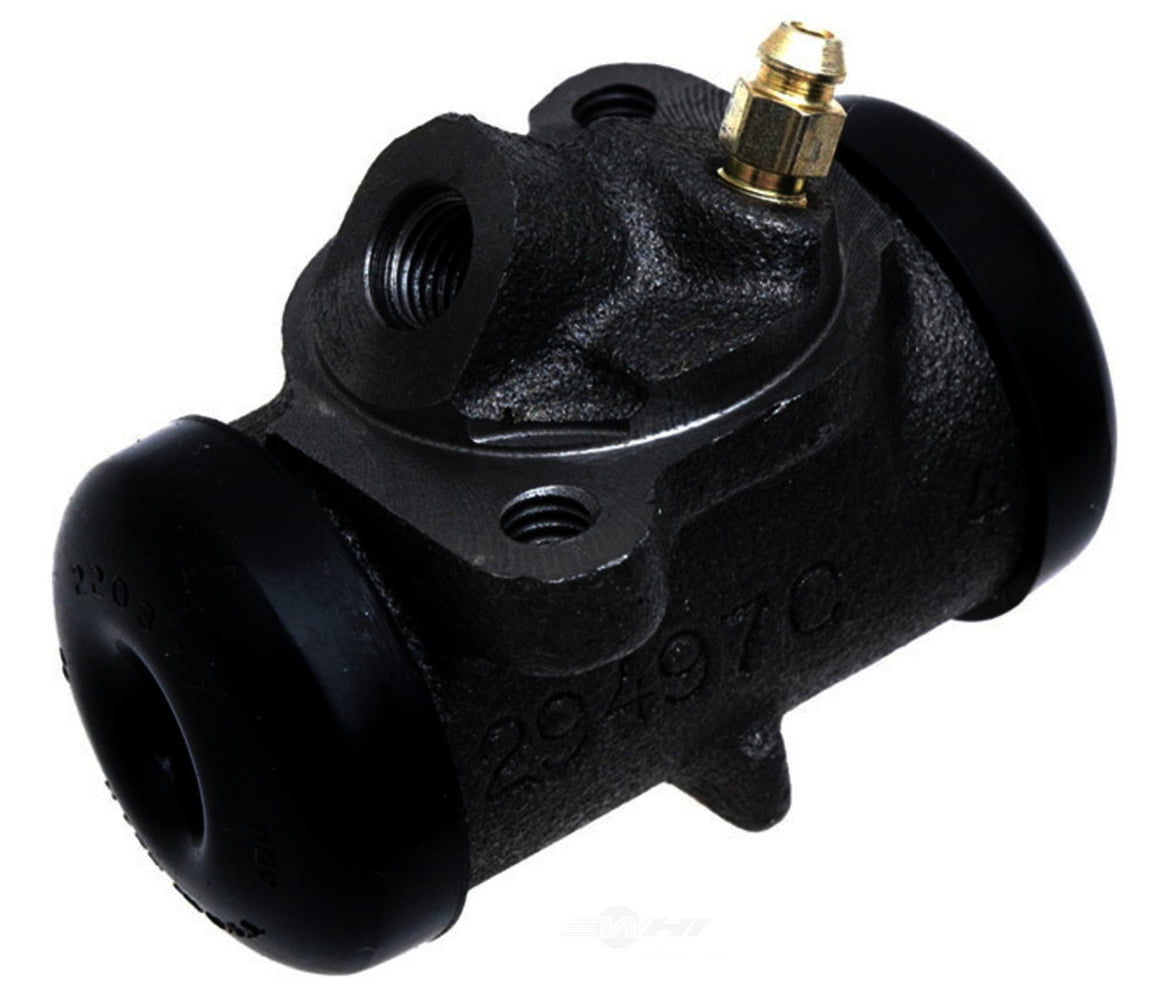 Raybestos WC37018 Professional Grade Drum Brake Wheel Cylinder Fits select: 1966-1969 BUICK RIVIERA, 1966 BUICK WILDCAT