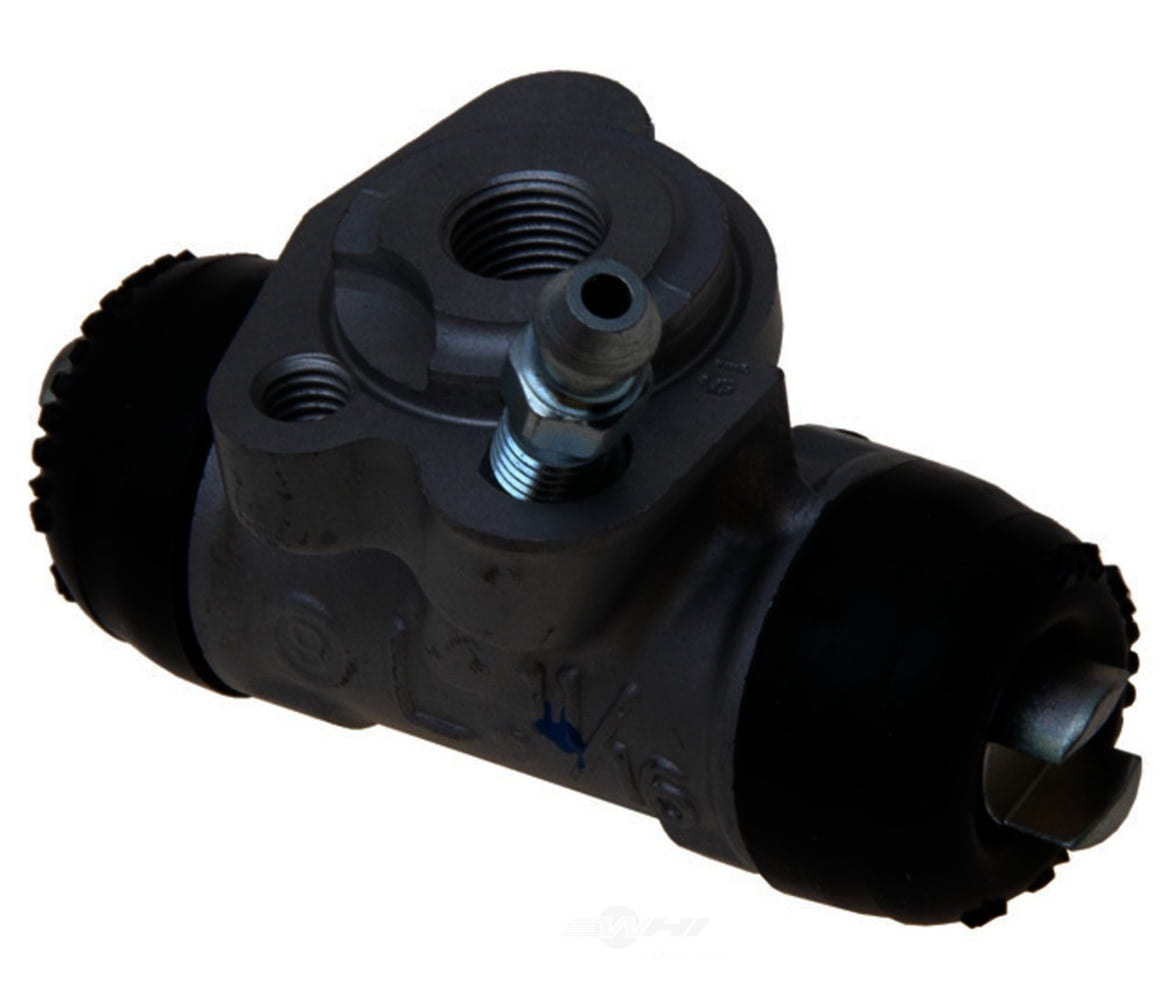 Raybestos WC370196 Grade Drum Brake Wheel Cylinder, Fit for 2005-2000 Toyota Echo Rear Left