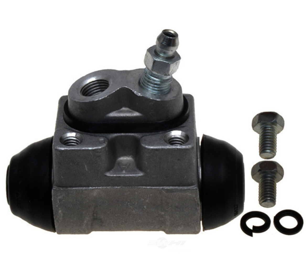 Raybestos WC370199 Grade Drum Brake Wheel Cylinder, Pro Parts, Fit for Chevrolet Models